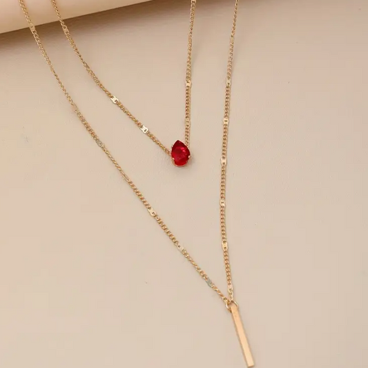 This One Reminded Me of You