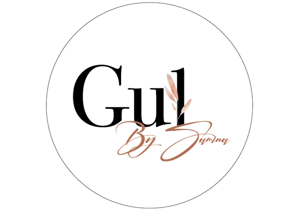 Gul by Samina